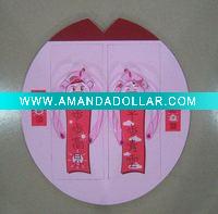 Wholesale cheap promotinal sandal DZ-029