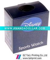 Wholesale Fashion Watch Box