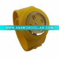 Wholesale Slap Quartz Watch