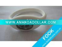 Wholesale Silicone Quartz Watch