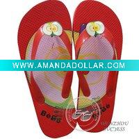 Wholesale Lady fashion EVA slipper
