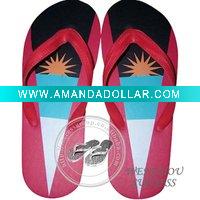 Wholesale 2011 Summer Men EVA Slippers