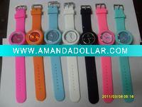 Wholesale hot selling sports fashion watch