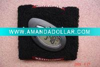 Wholesale Quartz watch Built-in Cotton wrist watch