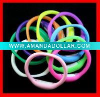 Multi Colours ION Unisex silicone sport watch