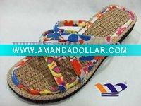 Wholesale STRAW & EVA SANDALS