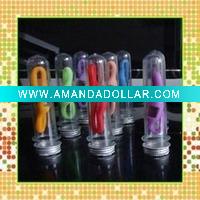 Wholesale 2011 popular sports watch with tube packing