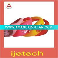 Wholesale Waterproof Silicone Sport Quartz Watch