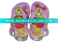 Wholesale child flip flop sandal
