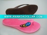 Wholesale woman's slipper