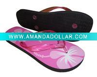 Wholesale women fashion slipper