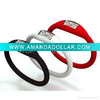 Wholesale 2011 Hottest 1ATM Water Resistance Ion Sport Watch New Arrival