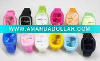 Wholesale 2011 new style sport watch