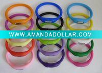 Wholesale Fashion Silicone Sport Watch