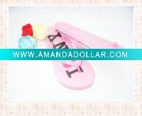 Good beach slipper