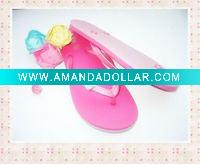 Fashion flip flops