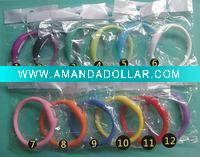 Wholesale silicone sports watch lowest price (directly come from factory)