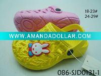 Fashion EVA slipper