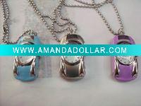 Wholesale Fashion watch necklace
