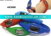 Sports watch