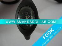 Wholesale New Design Silicone Quartz Watch