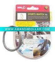 Wholesale rubber watches/cool watches/quartz watches