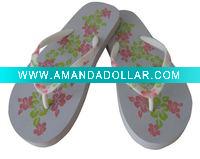 women's rubber slipper