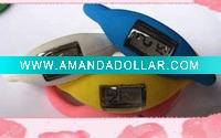 Wholesale silicone sports watch 2011