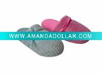 indoor slipper
