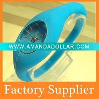 Factory supply Good price Ion Sport watch