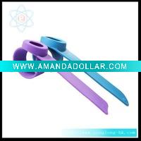 Wholesale Fashion watch silicone