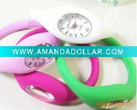 Popular ion sport watch