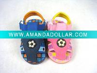 2011 new beach kid Sandals