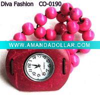 Fashion watch