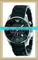 Wholesale Silicone Sport Watch