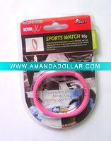 Wholesale ion watch(fashion watch,sports watch)