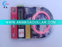 Silicone Sports Watch