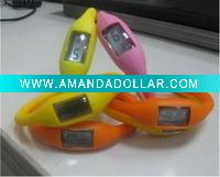 watch silicone ion sports watch