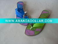 Wholesale 528+6 PVC shoes stylish ladies shoes from Eastern Shoes