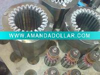 Rotor Magnet for Quartz Watch or Electric Meter Counter Stepping Motor