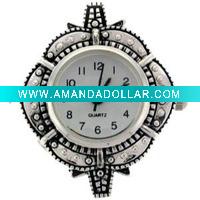 Wholesale 2011 DIY quartz watch face