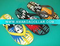 beach Slipper