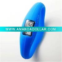 Wholesale new sports watches/rubber watches/power watches