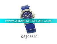 Wholesale Man Watch with nylon band QAJ0362G