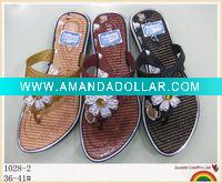 PVC Slippers