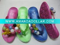 PVC Slippers
