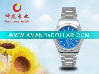 men quartz watch