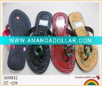 PVC Slippers