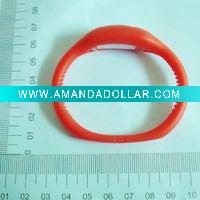 Wholesale High-grade sport silicone watch