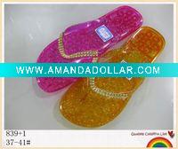 PVC Slippers